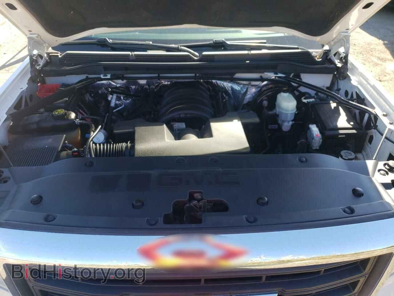 2014 GMC SIERRA - VIN: 1GTV2TEC3EZ210129 - Фото 7