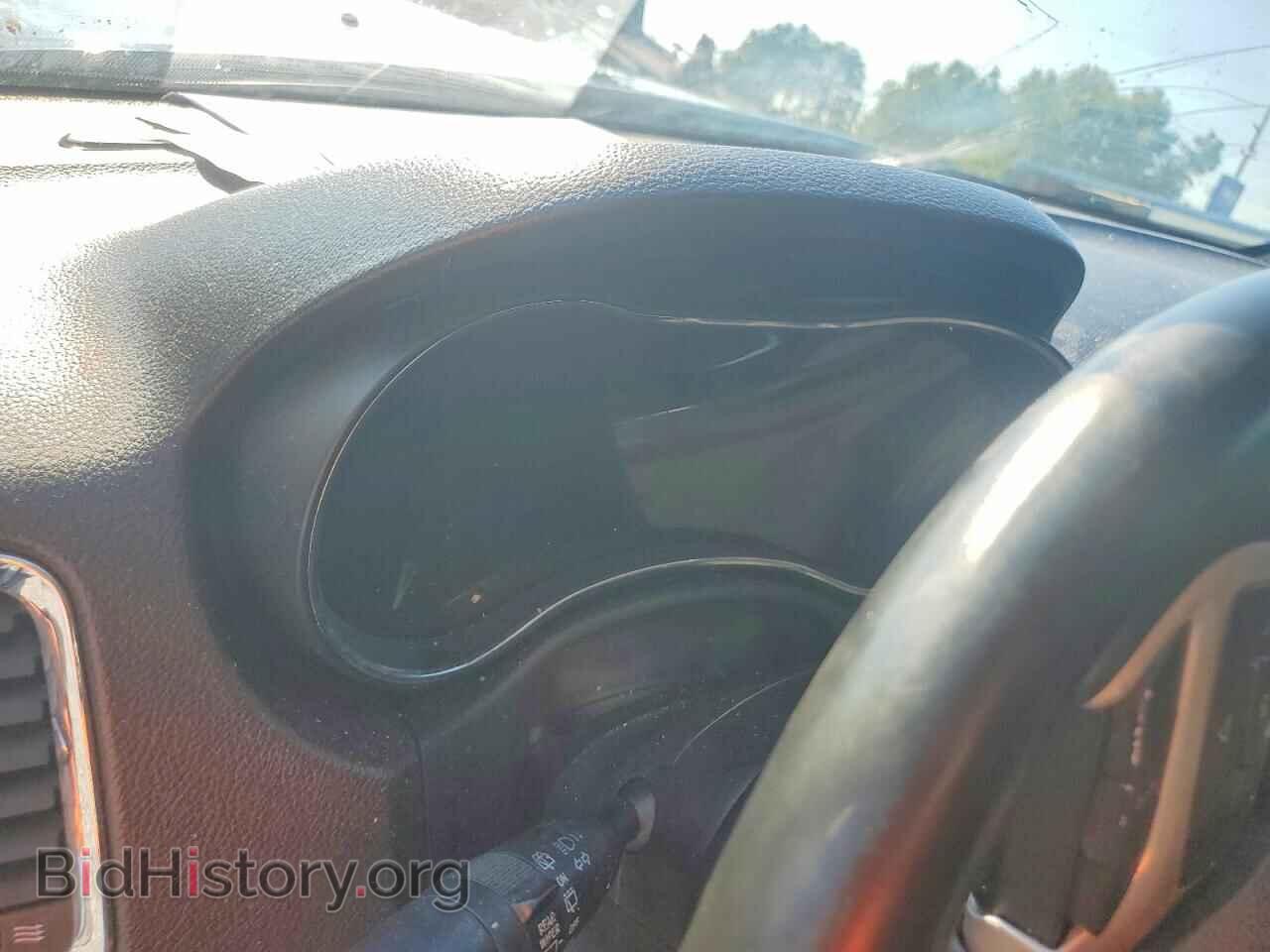 2014 DODGE DURANGO - VIN: 1C4RDHAG7EC414355 - Фото 9