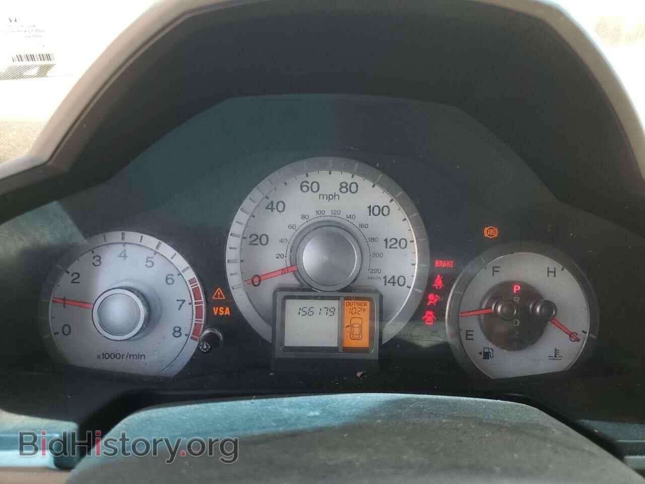 2011 HONDA PILOT - VIN: 5FNYF3H54BB006391 - Фото 9
