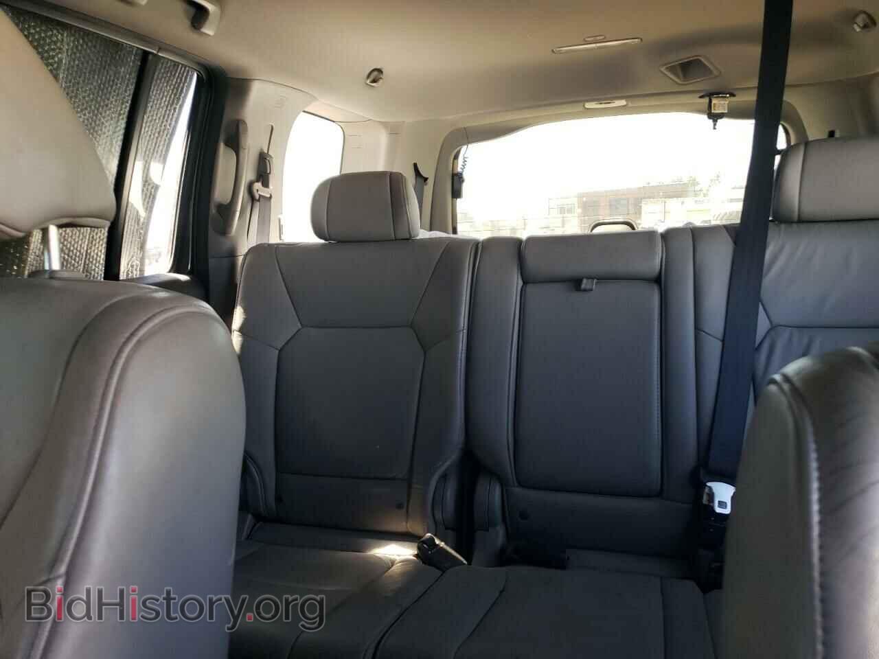 2011 HONDA PILOT - VIN: 5FNYF3H54BB006391 - Фото 10