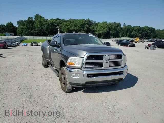 2012 DODGE RAM 3500 - VIN: 3C63DRLL9CG282979 - Photo 13