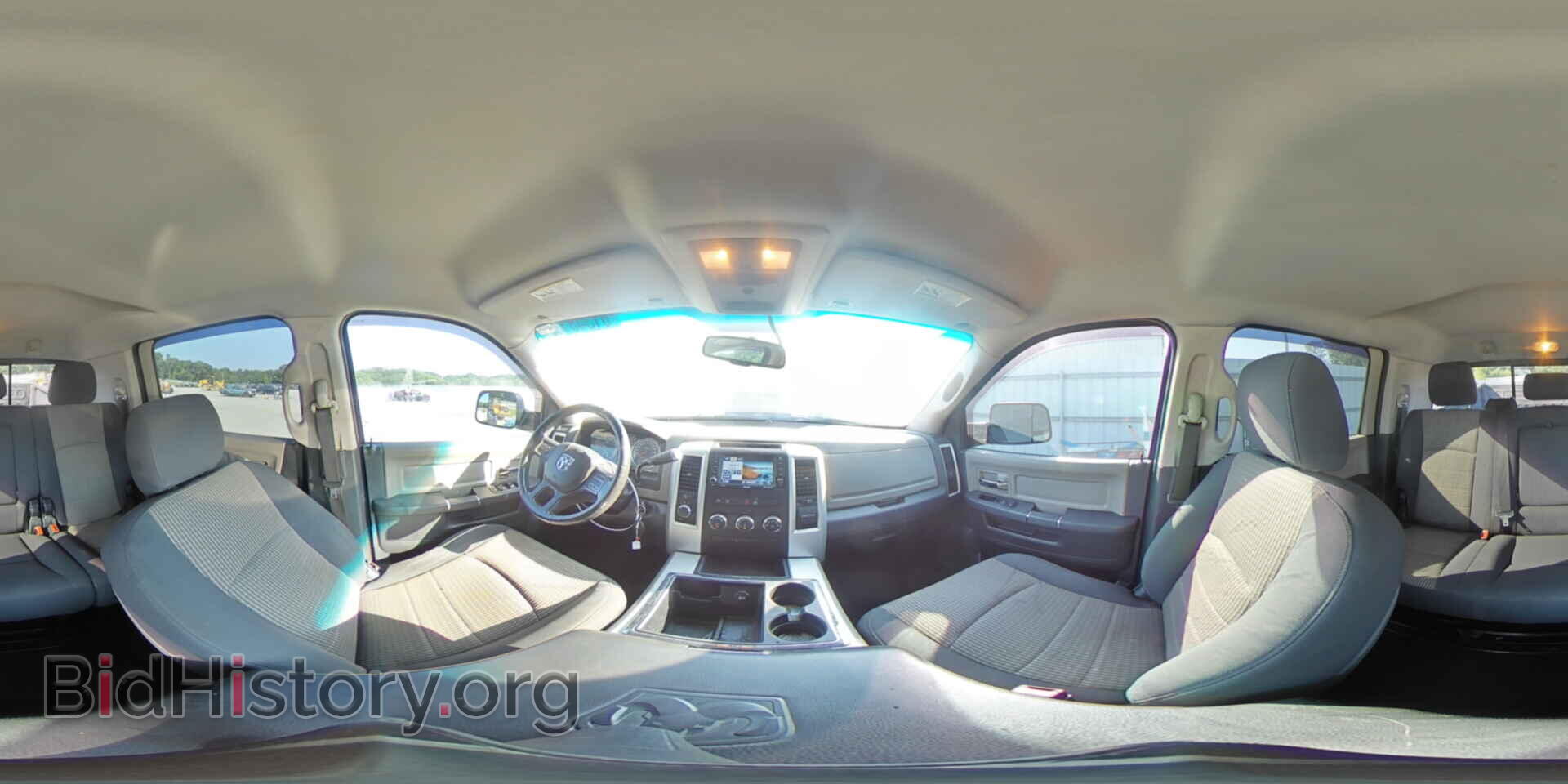 2012 DODGE RAM 3500 - VIN: 3C63DRLL9CG282979 - Photo 14
