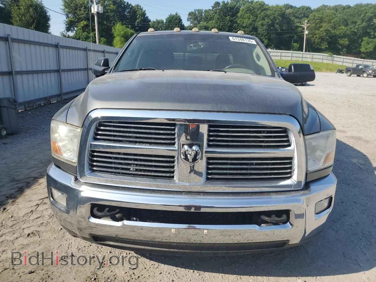 2012 DODGE RAM 3500 - VIN: 3C63DRLL9CG282979 - Photo 5