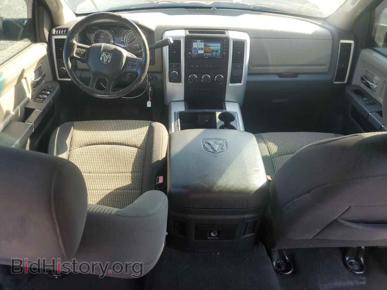 2012 DODGE RAM 3500 - VIN: 3C63DRLL9CG282979 - Photo 8