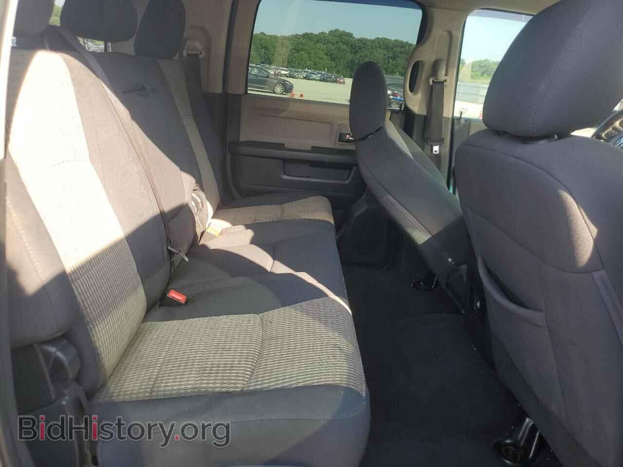 2012 DODGE RAM 3500 - VIN: 3C63DRLL9CG282979 - Photo 10