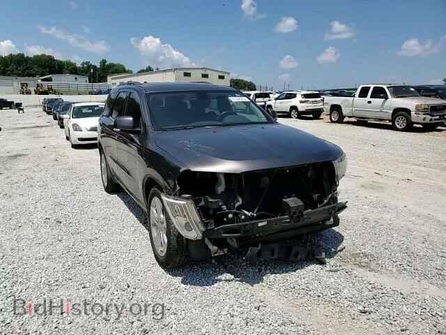 2015 DODGE DURANGO - VIN: 1C4RDHDG1FC750581 - Фото 14