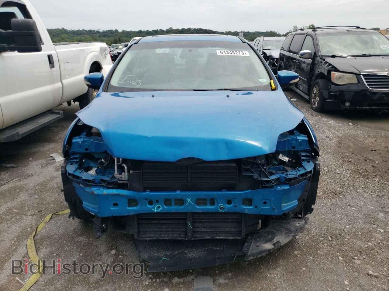 2013 FORD FOCUS - VIN: 1FADP3F20DL151521 - Photo 5