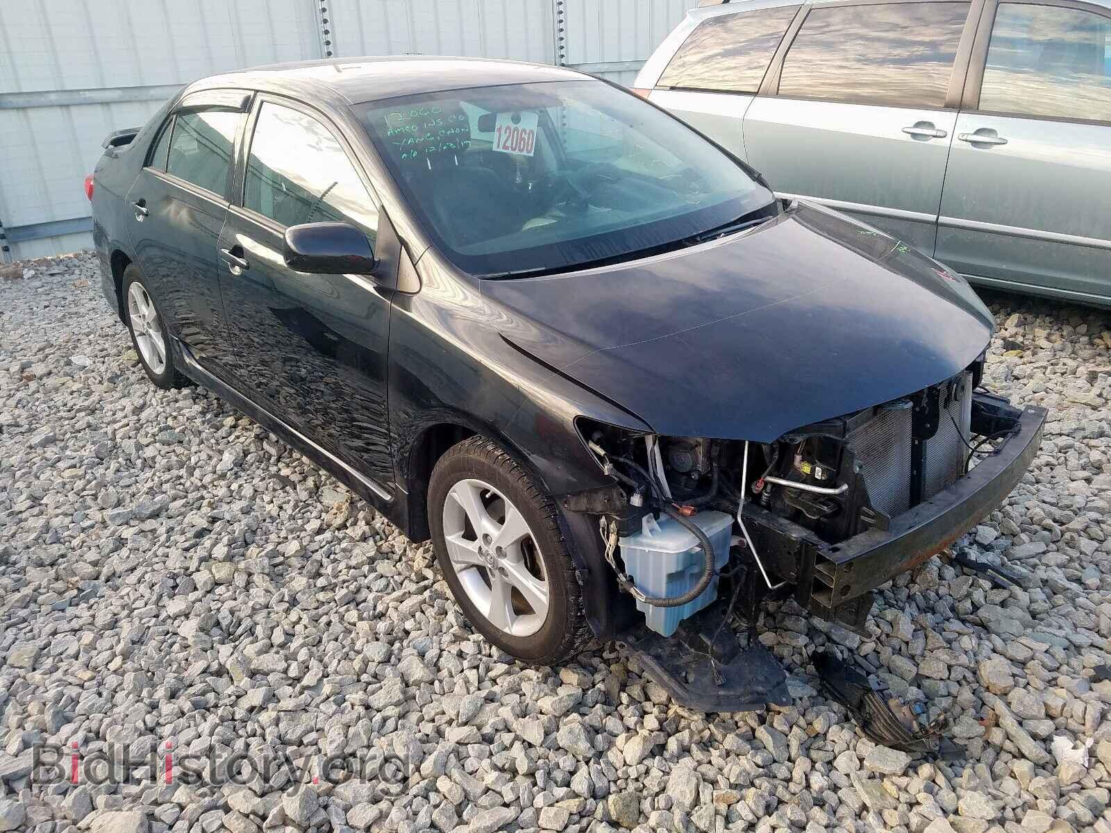 Фотография 2T1BU4EE7DC926822 - TOYOTA COROLLA 2013