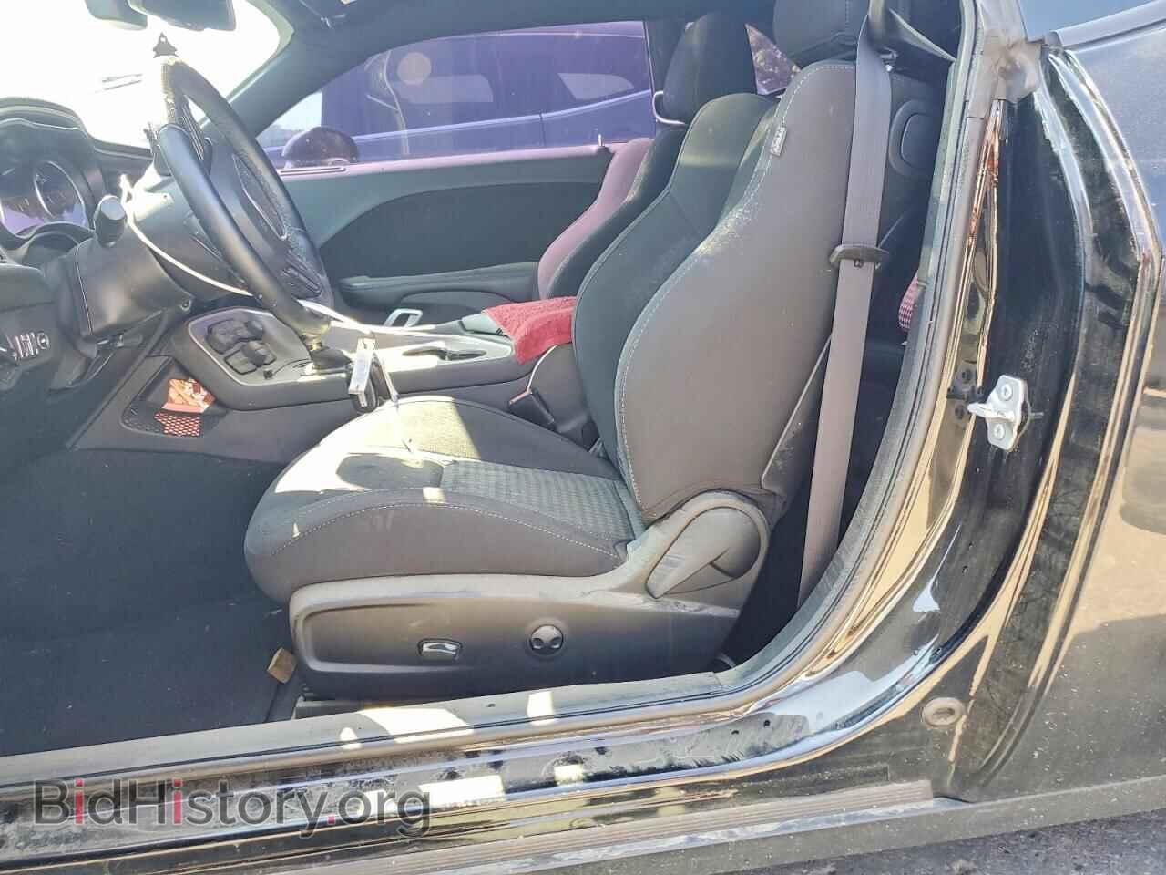 2022 DODGE CHALLENGER - VIN: 2C3CDZFJXNH171870 - Photo 7