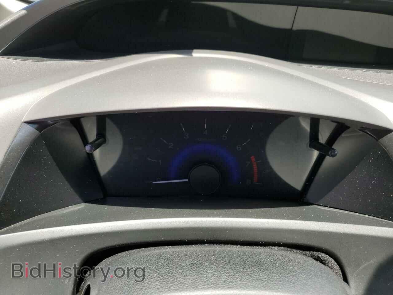 2012 HONDA CIVIC - VIN: 2HGFB2F53CH582325 - Фото 9