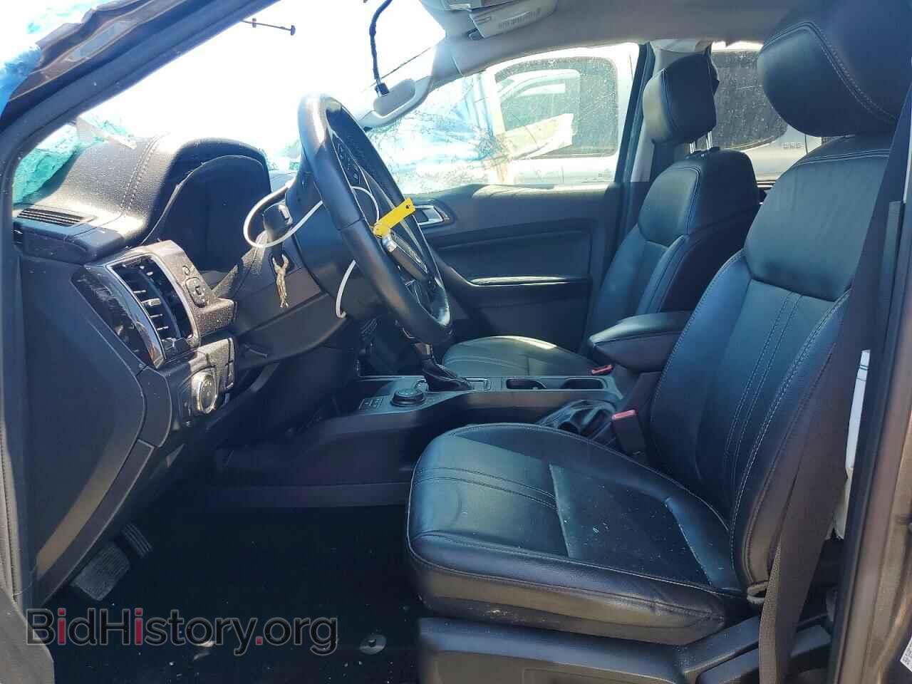 2020 FORD RANGER - VIN: 1FTER4FH0LLA37293 - Фото 7