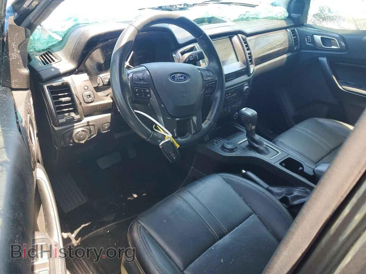 2020 FORD RANGER - VIN: 1FTER4FH0LLA37293 - Фото 8