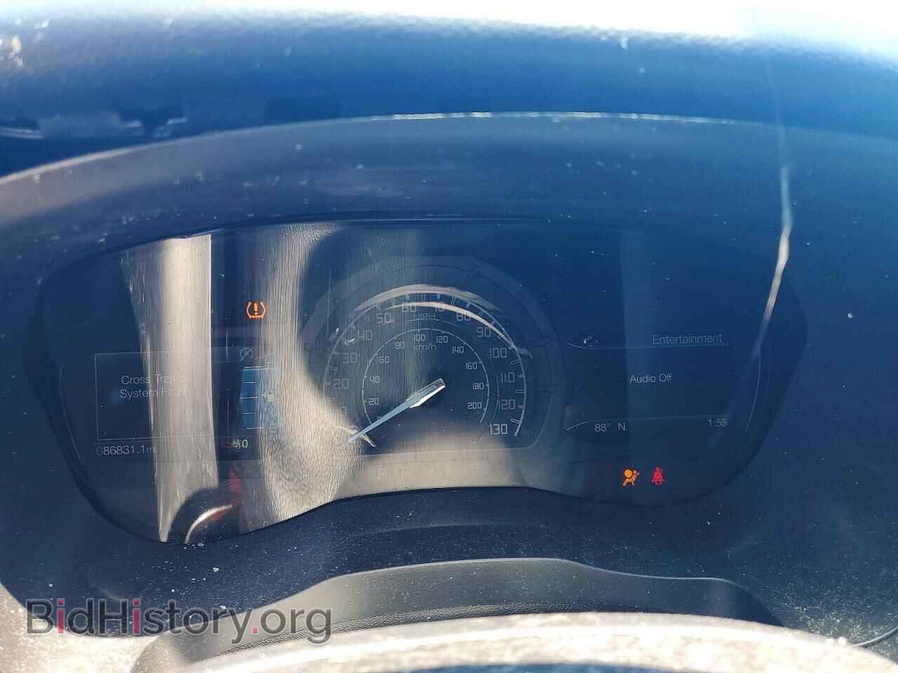 2020 FORD RANGER - VIN: 1FTER4FH0LLA37293 - Фото 9