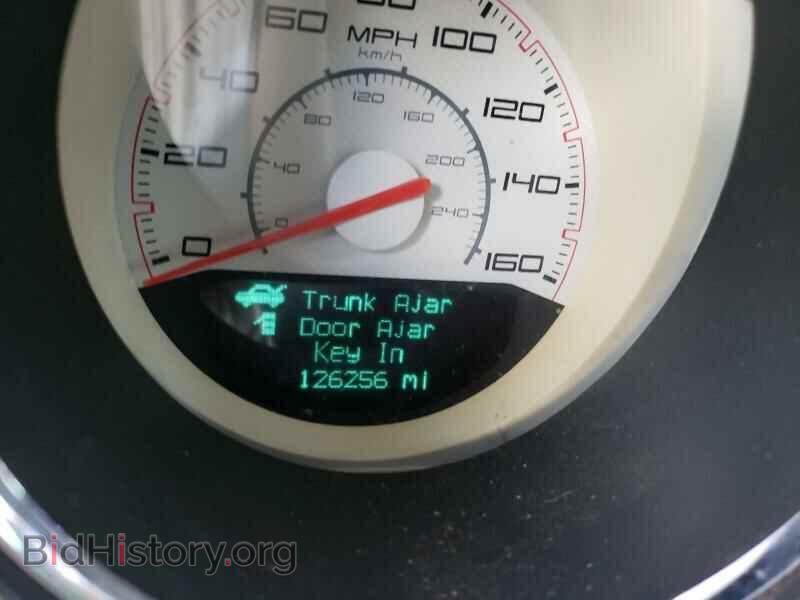 2013 DODGE CHALLENGER - VIN: 2C3CDYBT8DH742188 - Фото 8