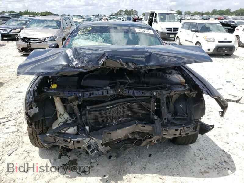 2013 DODGE CHALLENGER - VIN: 2C3CDYBT8DH742188 - Фото 9