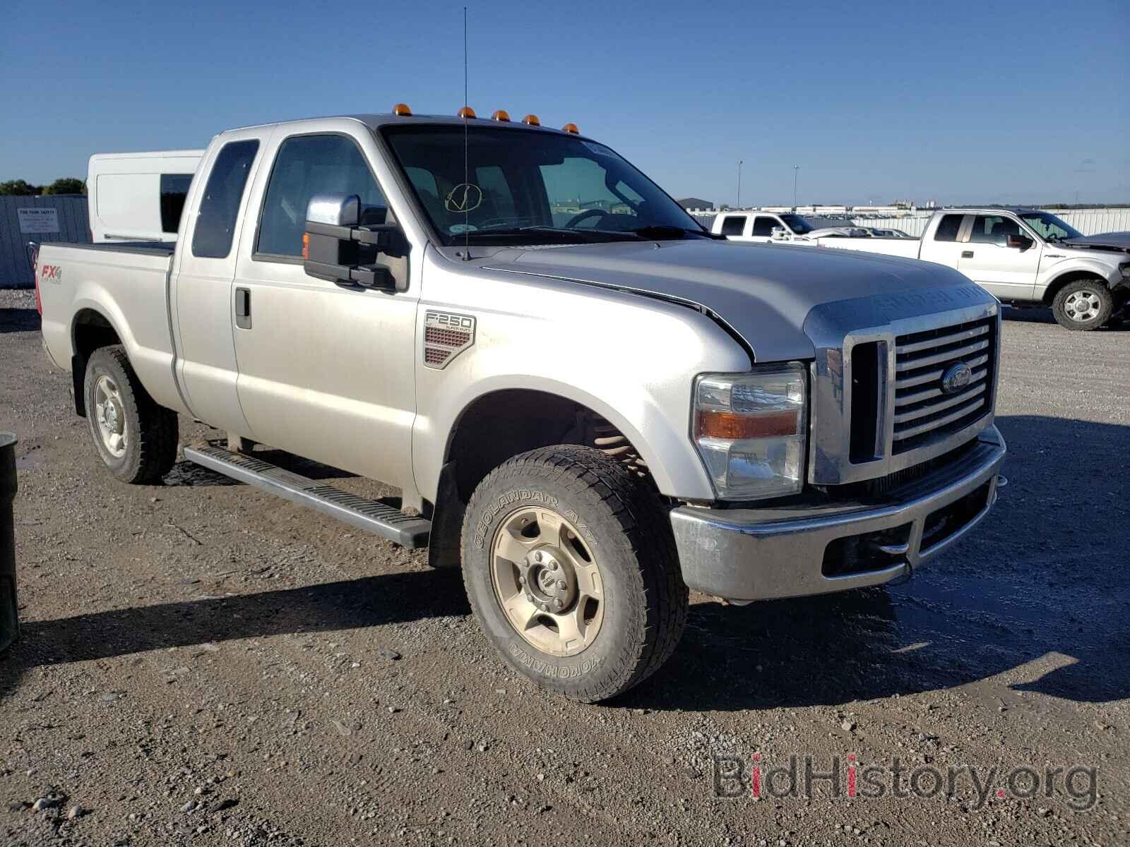 Photo 1FTSX2BR8AEA04538 - FORD F250 2010