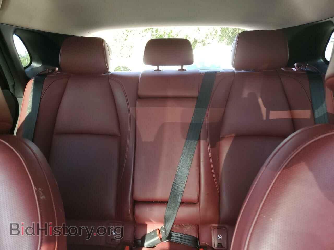 2022 MAZDA CX30 - VIN: 3MVDMBCL7NM445409 - Фото 10