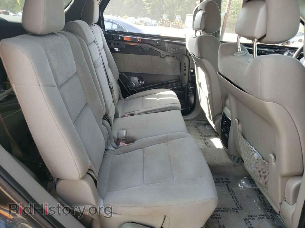 2011 DODGE DURANGO - VIN: 1D4RD2GG8BC627995 - Фото 6
