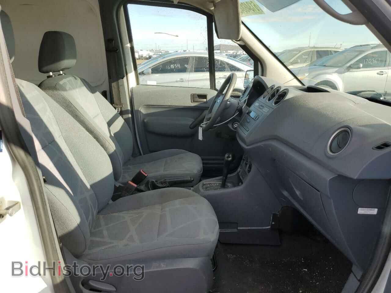 2013 FORD TRANSIT - VIN: NM0LS7AN9DT160356 - Фото 5