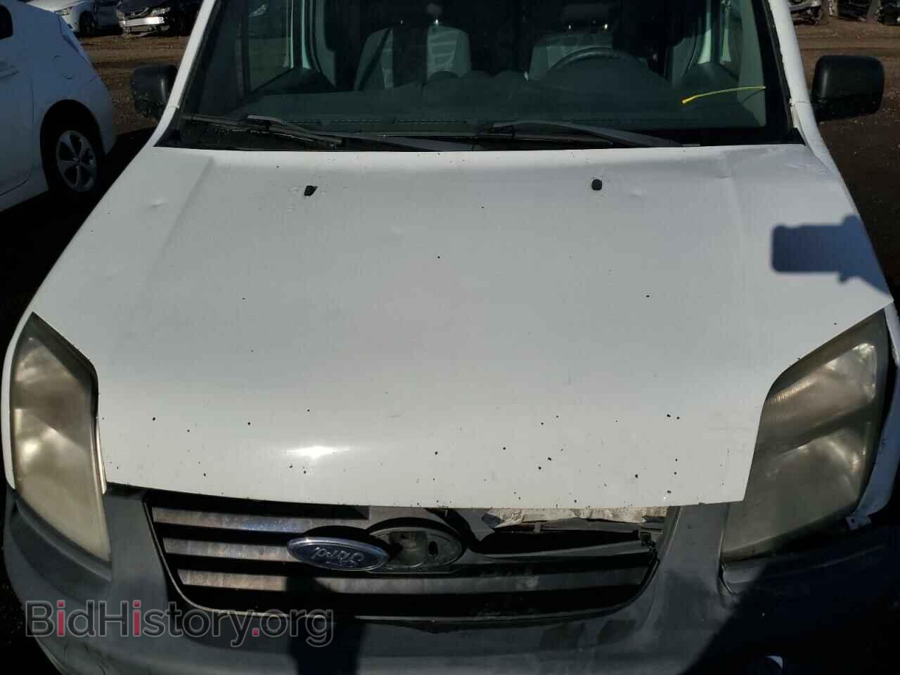 2013 FORD TRANSIT - VIN: NM0LS7AN9DT160356 - Фото 7