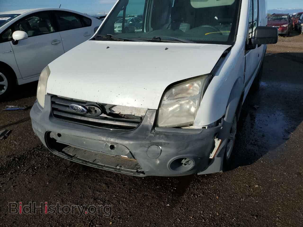 2013 FORD TRANSIT - VIN: NM0LS7AN9DT160356 - Фото 9