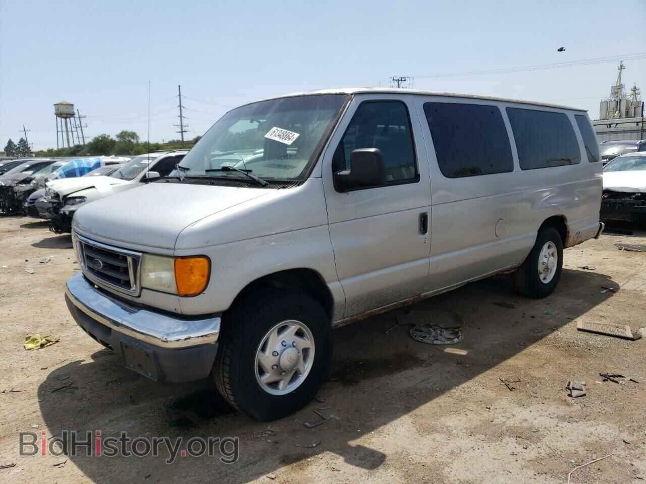 Photo 1FBSS31L16DA42972 - FORD ALL Models 2006
