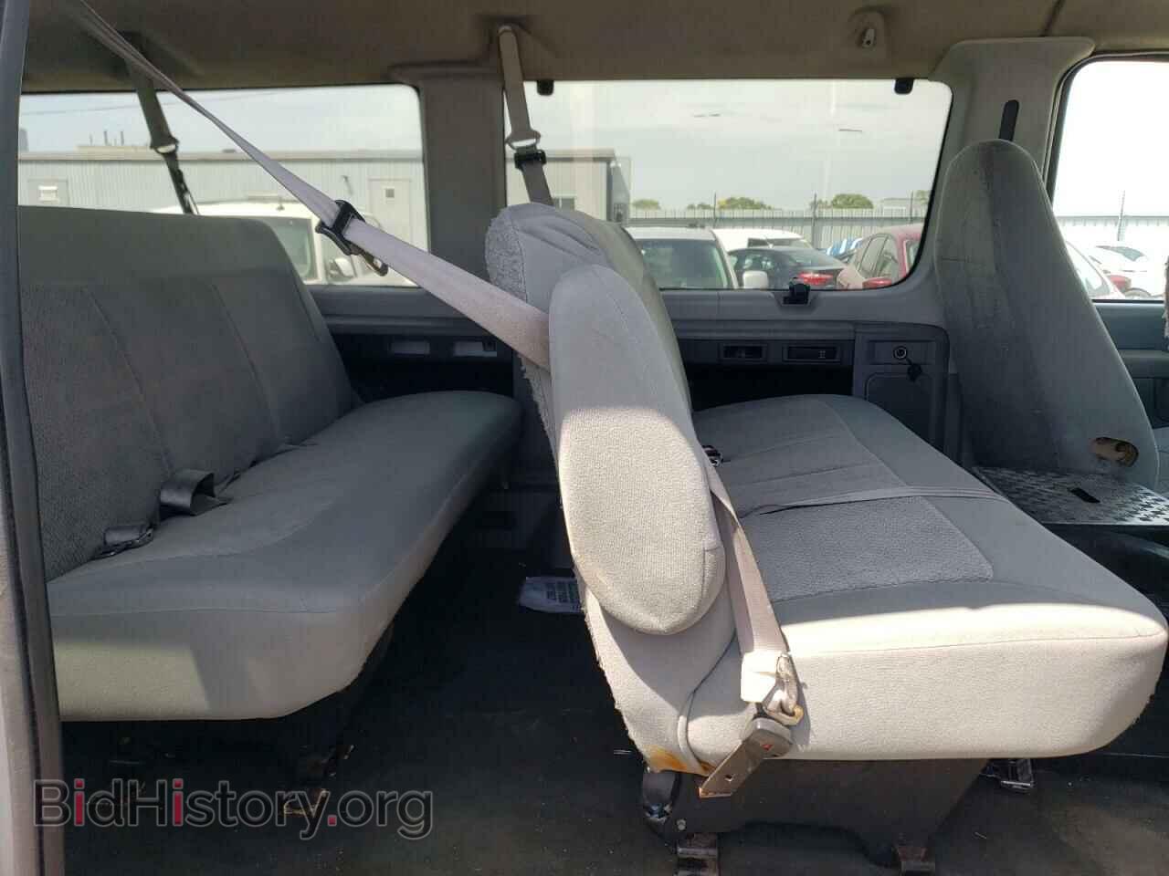 2006 FORD ALL Models - VIN: 1FBSS31L16DA42972 - Фото 11