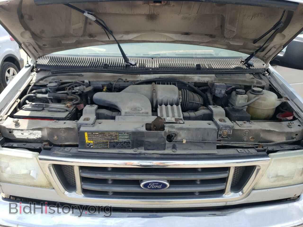 2006 FORD ALL Models - VIN: 1FBSS31L16DA42972 - Фото 12
