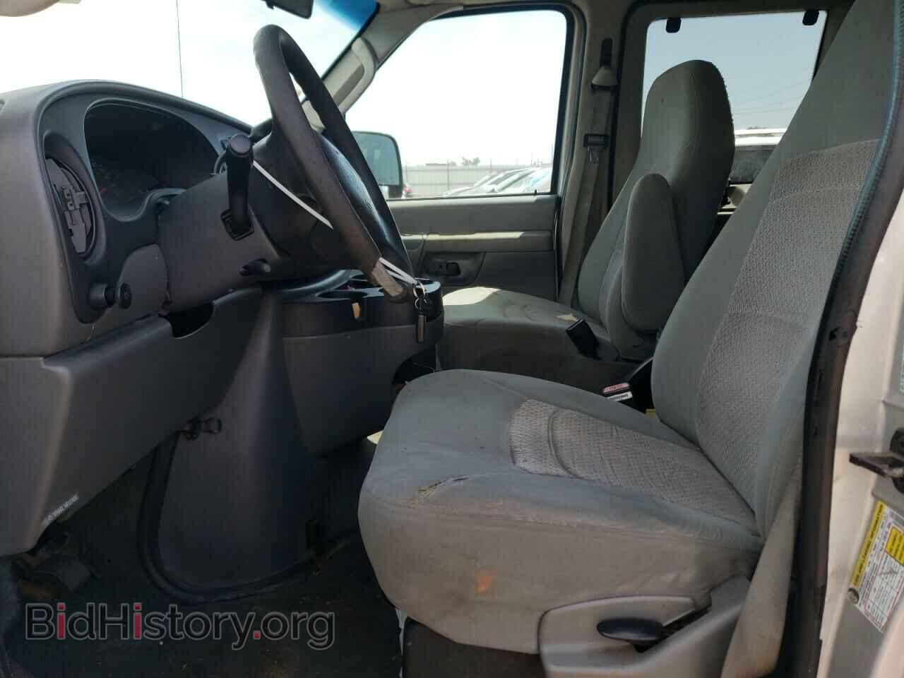 2006 FORD ALL Models - VIN: 1FBSS31L16DA42972 - Фото 7