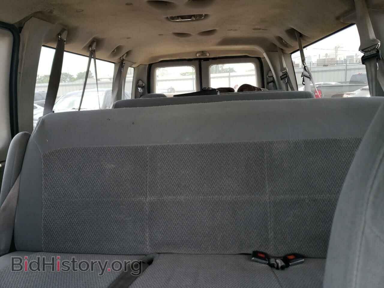 2006 FORD ALL Models - VIN: 1FBSS31L16DA42972 - Фото 10