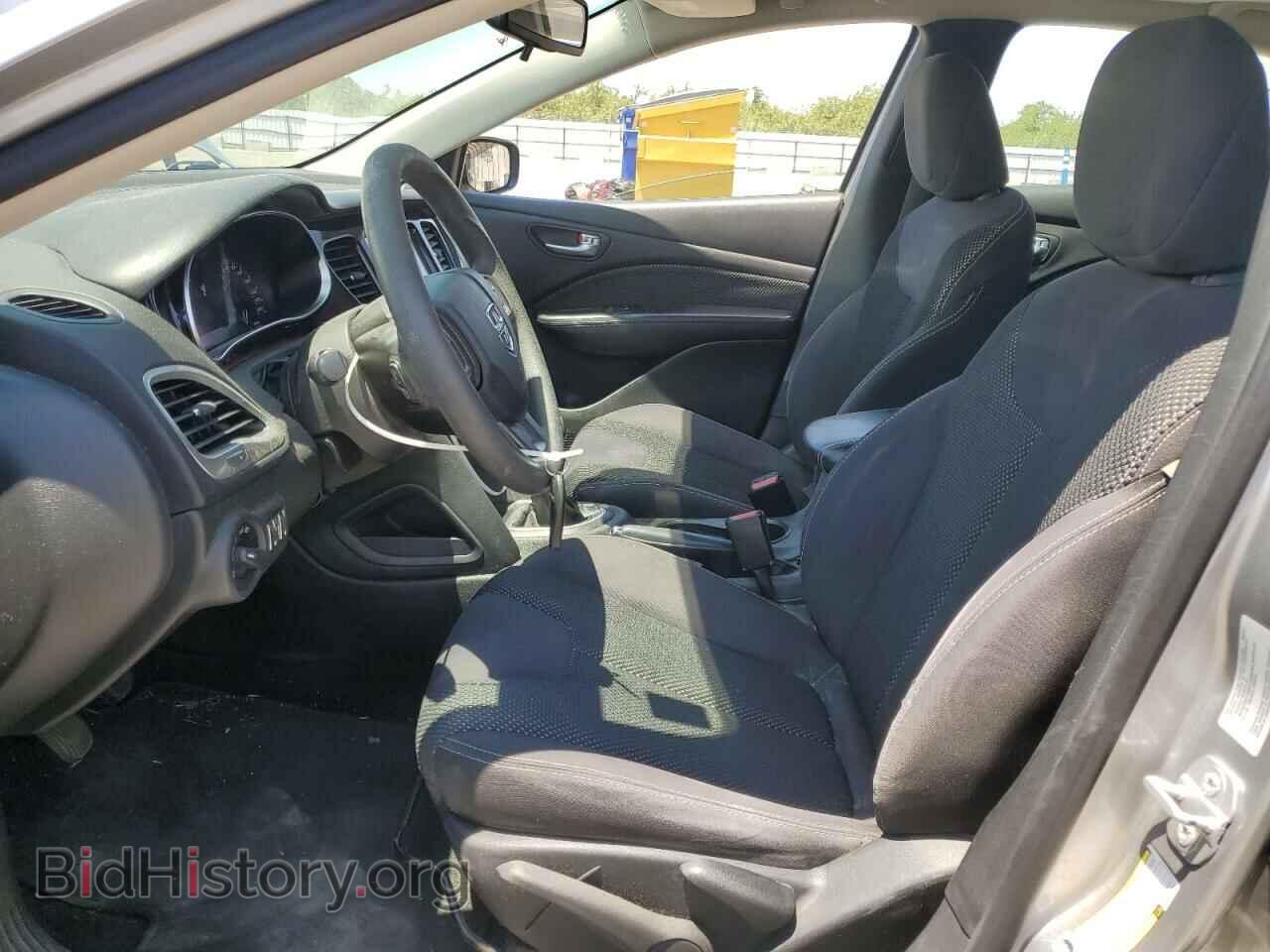 2015 DODGE DART - VIN: 1C3CDFBB2FD180736 - Photo 7