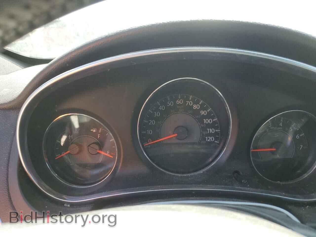 2013 CHRYSLER 200 - VIN: 1C3CCBCG2DN501865 - Фото 9