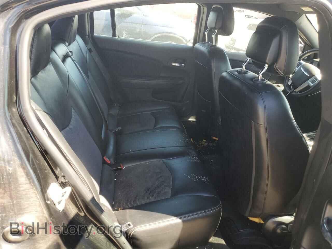 2013 CHRYSLER 200 - VIN: 1C3CCBCG2DN501865 - Фото 10
