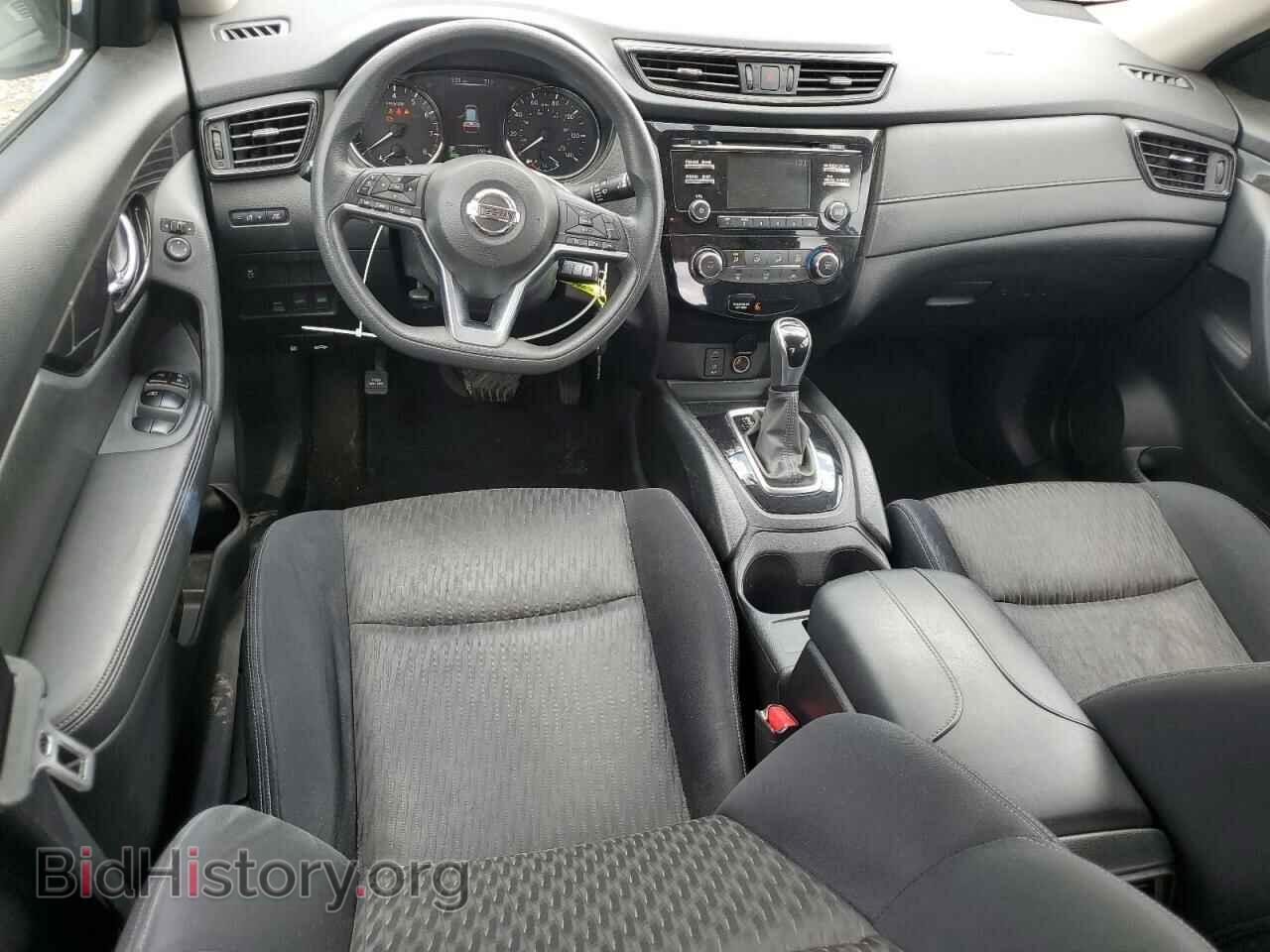 2017 NISSAN ROGUE - VIN: JN8AT2MVXHW006558 - Фото 8
