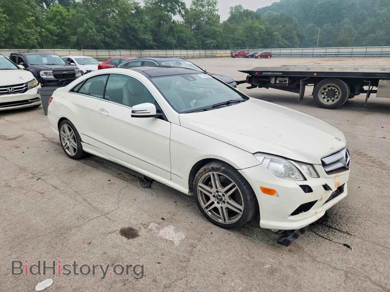 2010 MERCEDES-BENZ E-CLASS - VIN: WDDKJ7CB1AF043598 - Фото 4