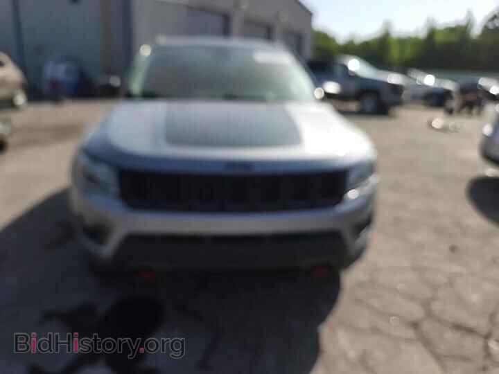 2021 JEEP COMPASS - VIN: 3C4NJDDB2MT524149 - Photo 14