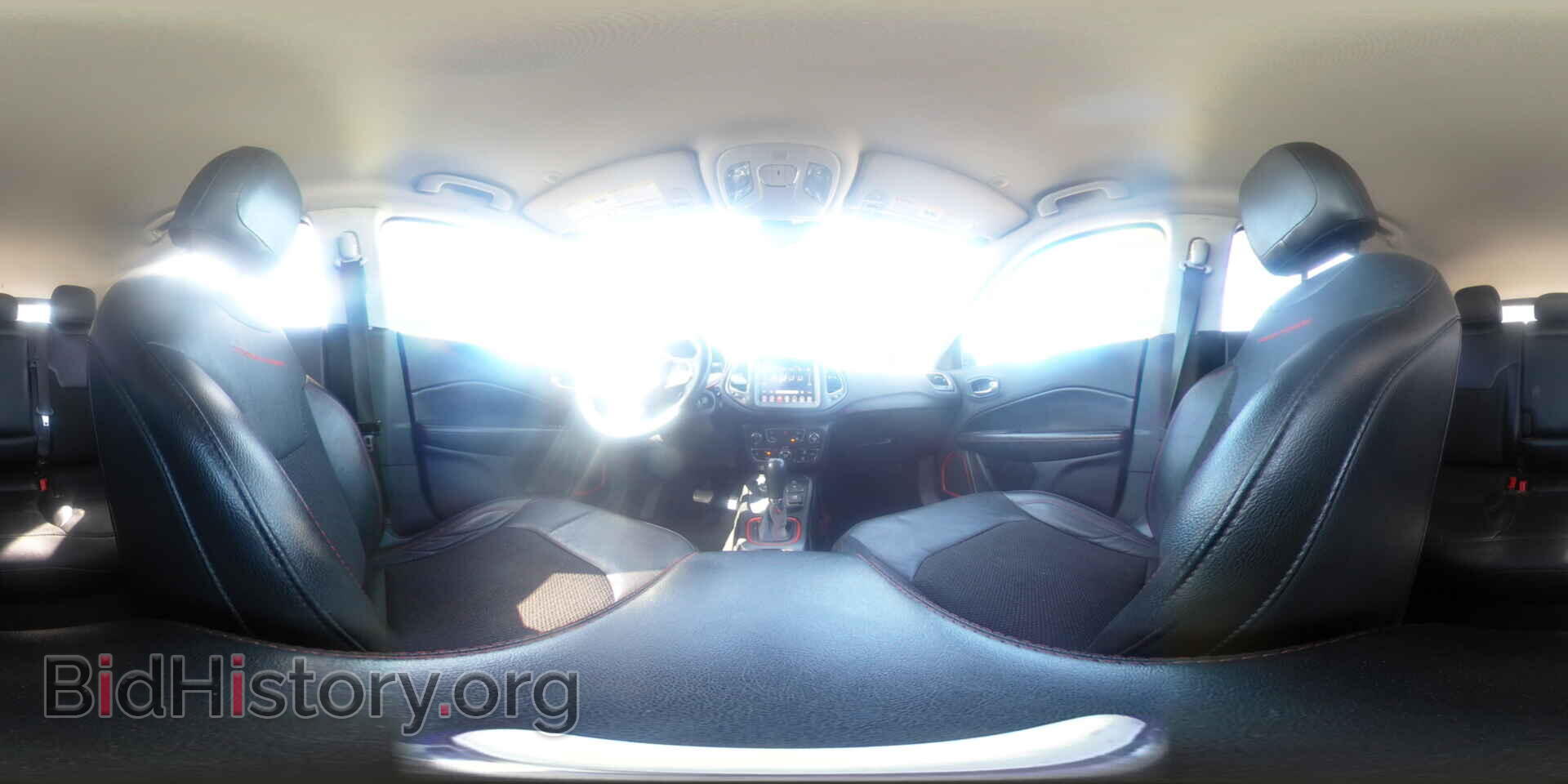 2021 JEEP COMPASS - VIN: 3C4NJDDB2MT524149 - Photo 15