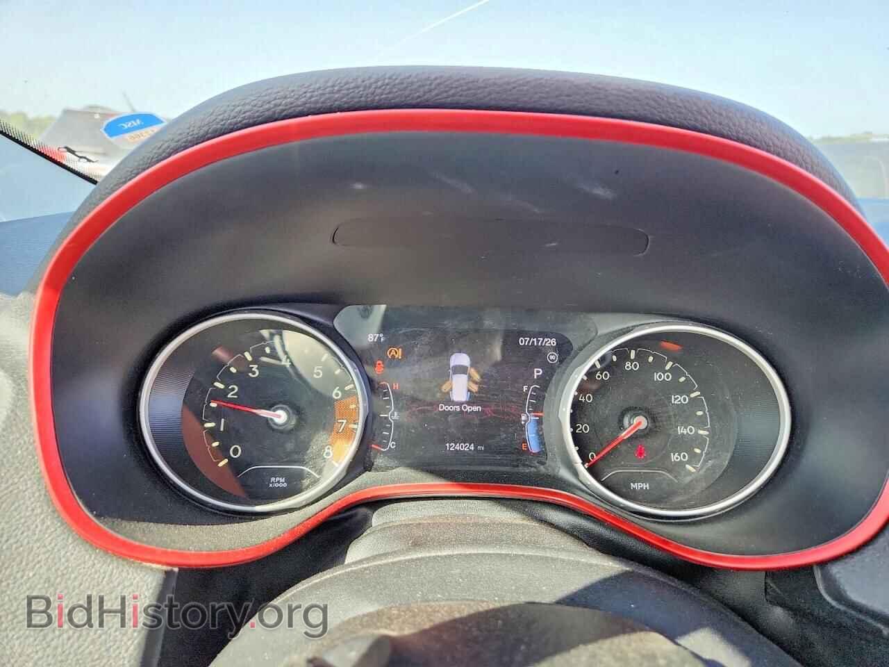 2021 JEEP COMPASS - VIN: 3C4NJDDB2MT524149 - Photo 9