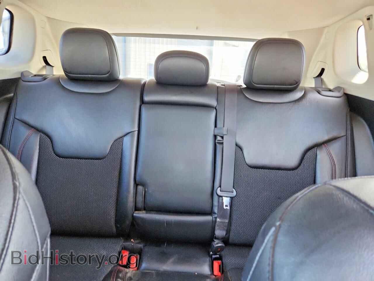2021 JEEP COMPASS - VIN: 3C4NJDDB2MT524149 - Photo 10