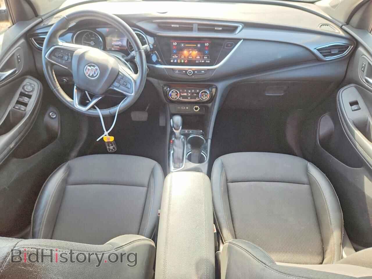 2023 BUICK ENCORE - VIN: KL4MMDS20PB090402 - Photo 8
