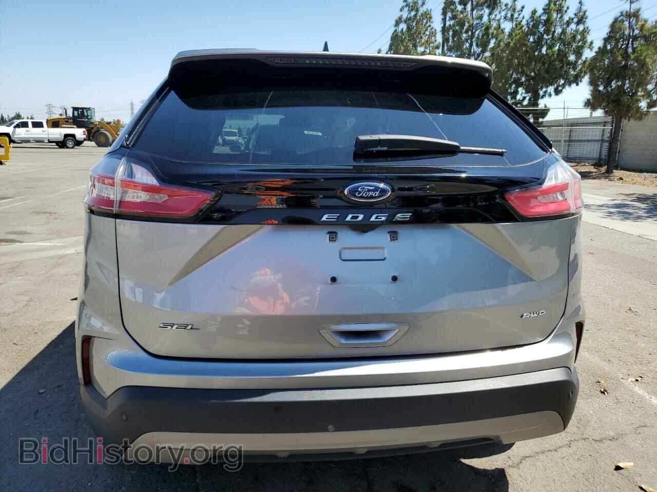 2023 FORD EDGE - VIN: 2FMPK4J99PBA30826 - Фото 6