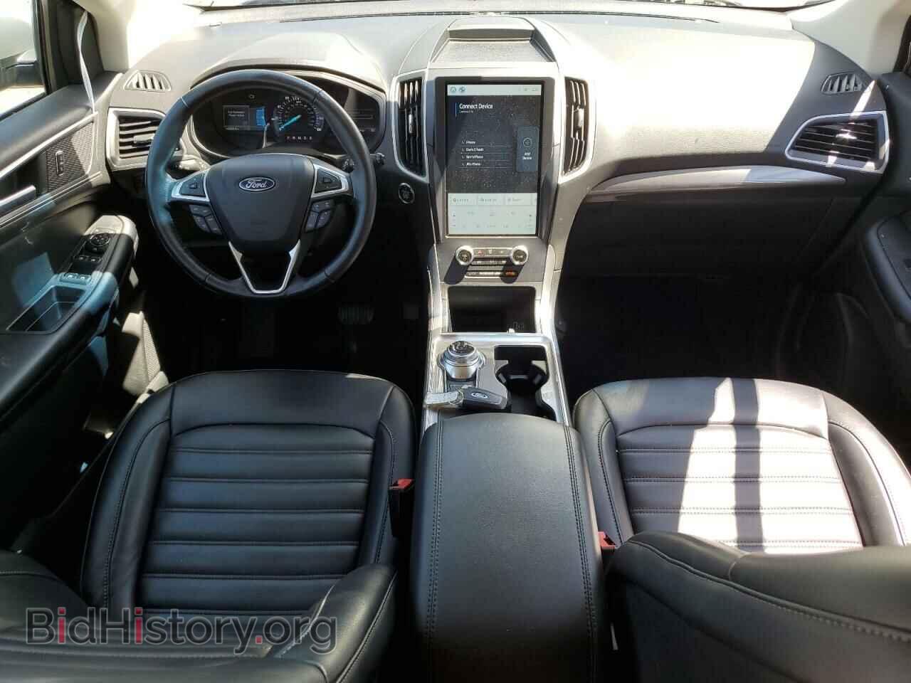 2023 FORD EDGE - VIN: 2FMPK4J99PBA30826 - Фото 8