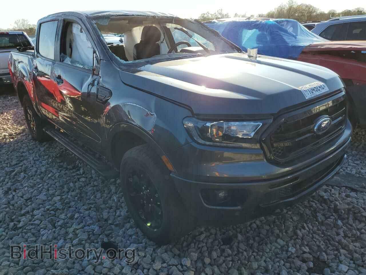 Photo 1FTER4EHXKLA63318 - FORD RANGER 2019