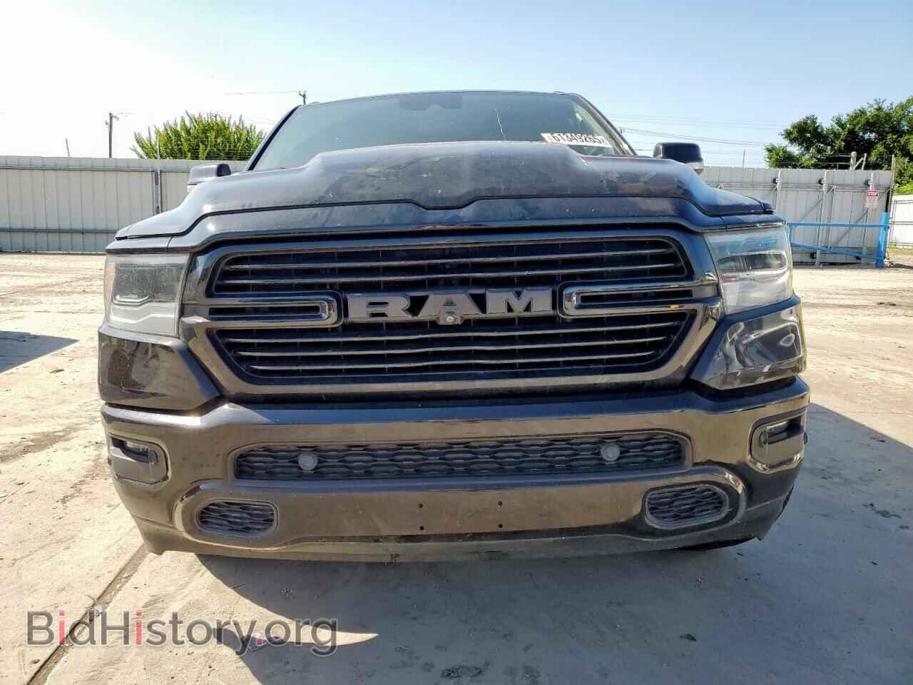 2019 RAM 1500 - VIN: 1C6SRFJT1KN612439 - Фото 5