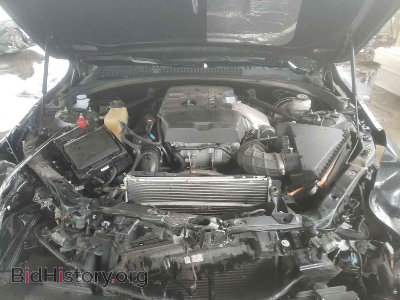 2017 CADILLAC ATS - VIN: 1G6AA5RX5H0133012 - Photo 7