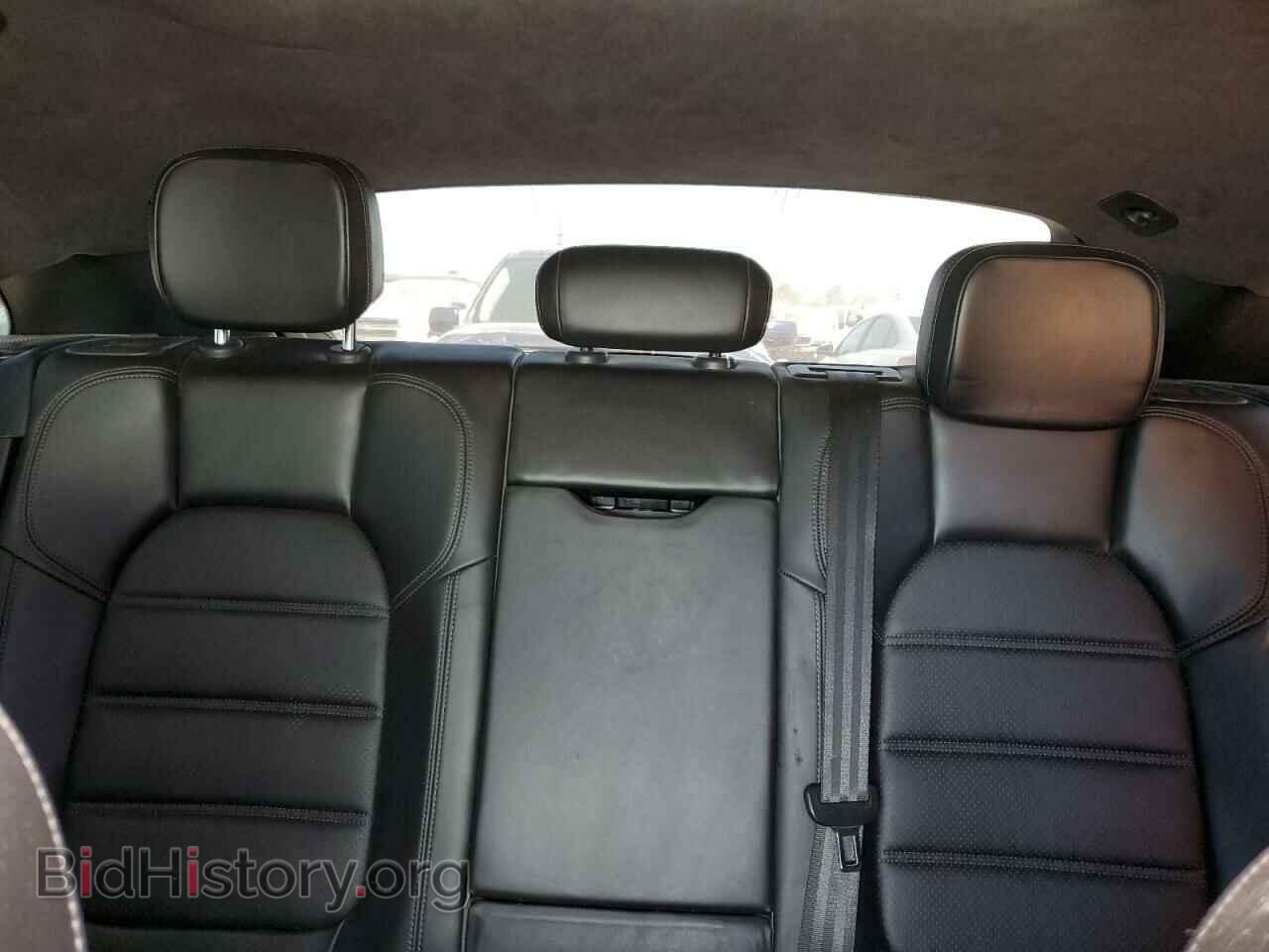 2015 PORSCHE MACAN - VIN: WP1AF2A51FLB47796 - Фото 10