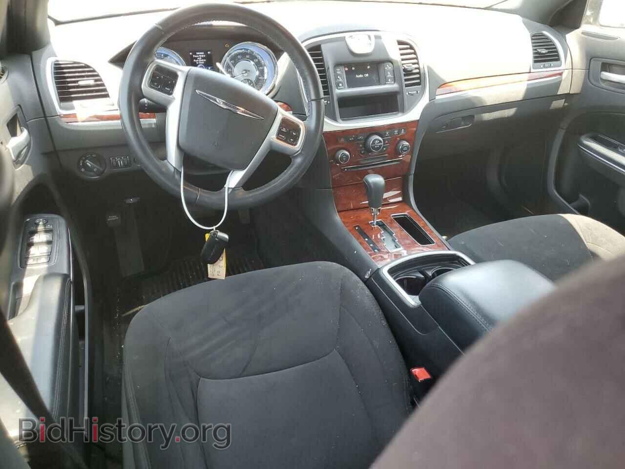 2012 CHRYSLER 300 - VIN: 2C3CCAAG7CH104382 - Photo 8