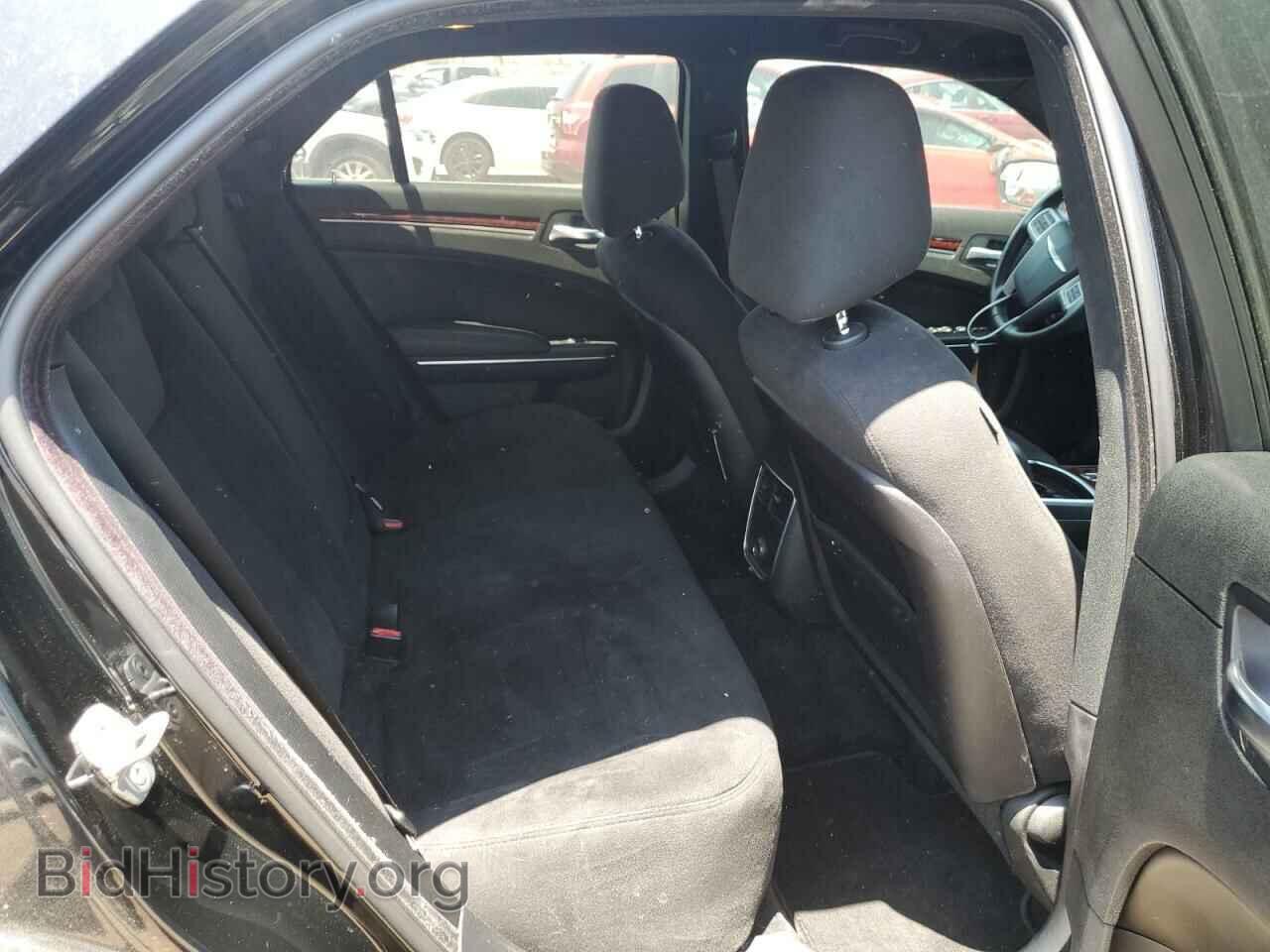 2012 CHRYSLER 300 - VIN: 2C3CCAAG7CH104382 - Photo 10