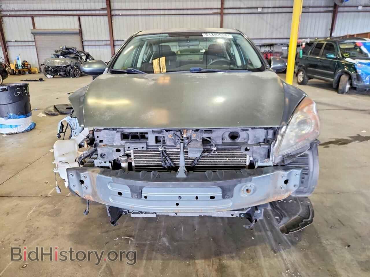 2012 MAZDA 3 - VIN: JM1BL1UF9C1505120 - Photo 5