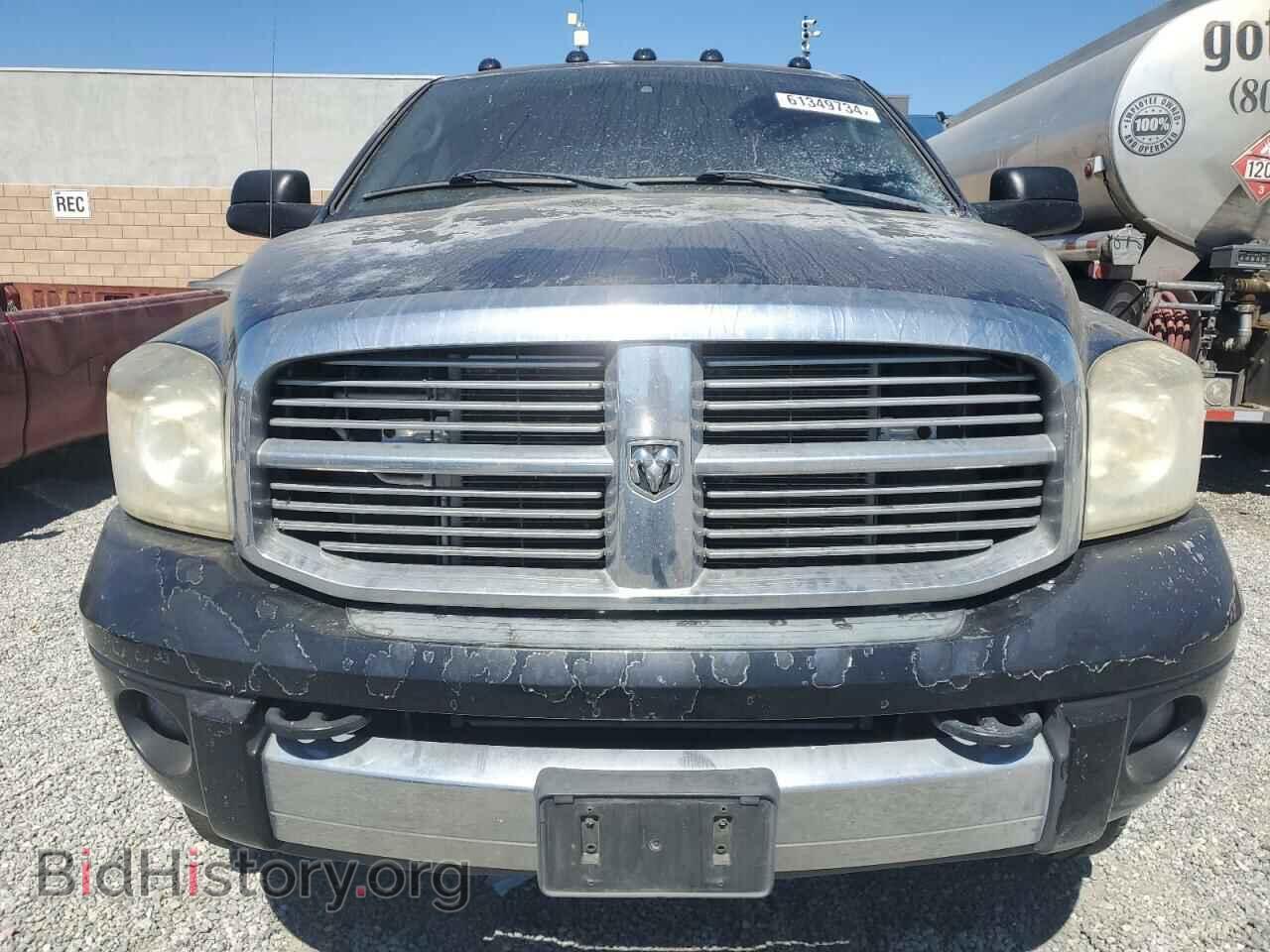 2009 DODGE All Models - VIN: 3D3KS28L49G500417 - Photo 5